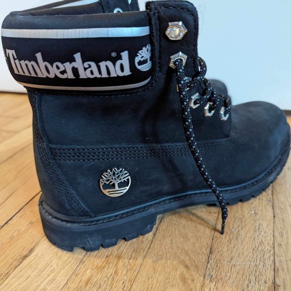Woman’s 7.5 Timberland “Premiums” - Picture 3 of 5